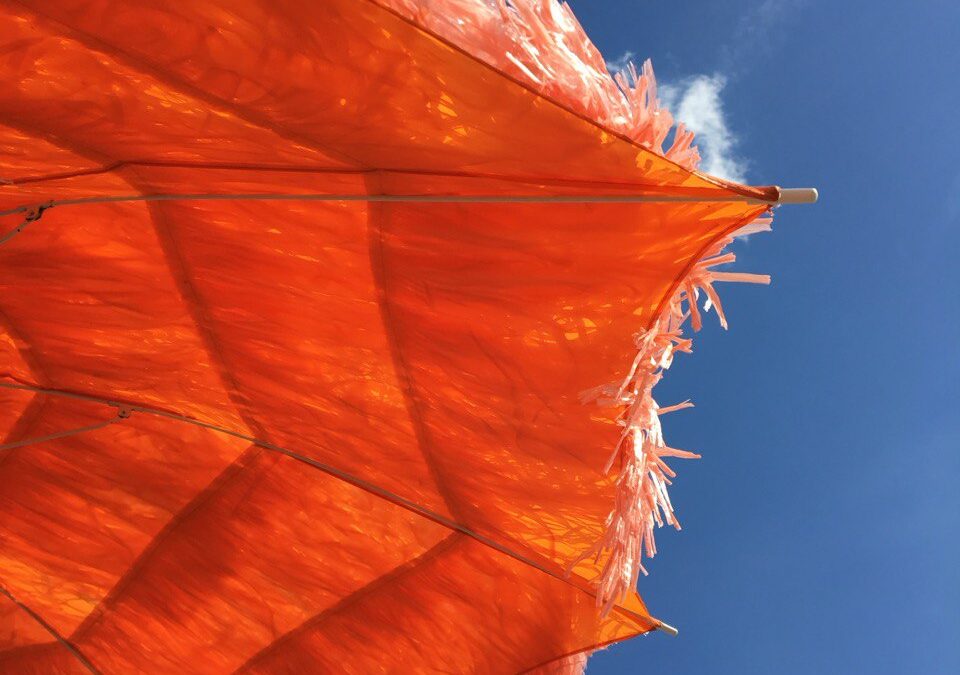 Embracing the ‘Fire Element’ of Summer